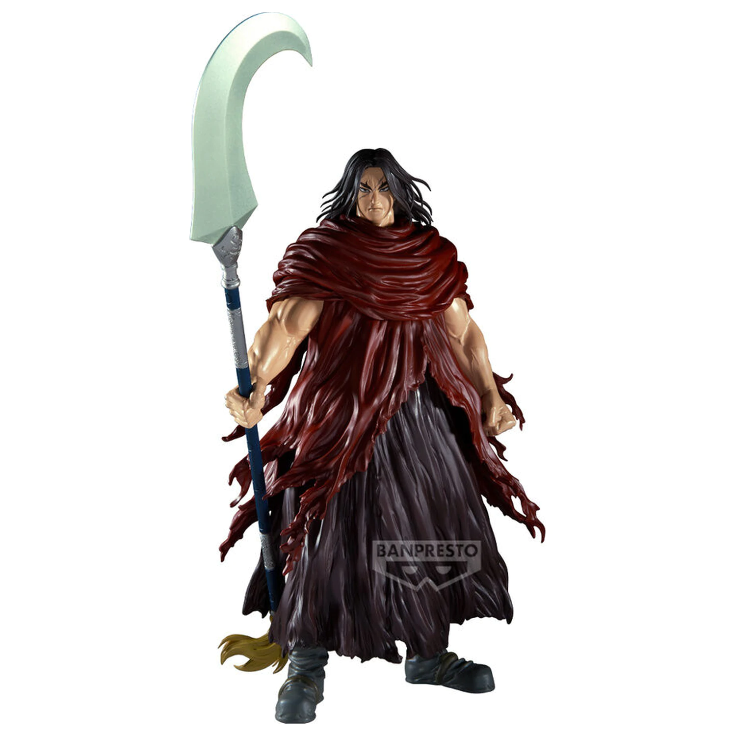 Kingdom Grandista Hoken Figur 34 cm Produktfoto