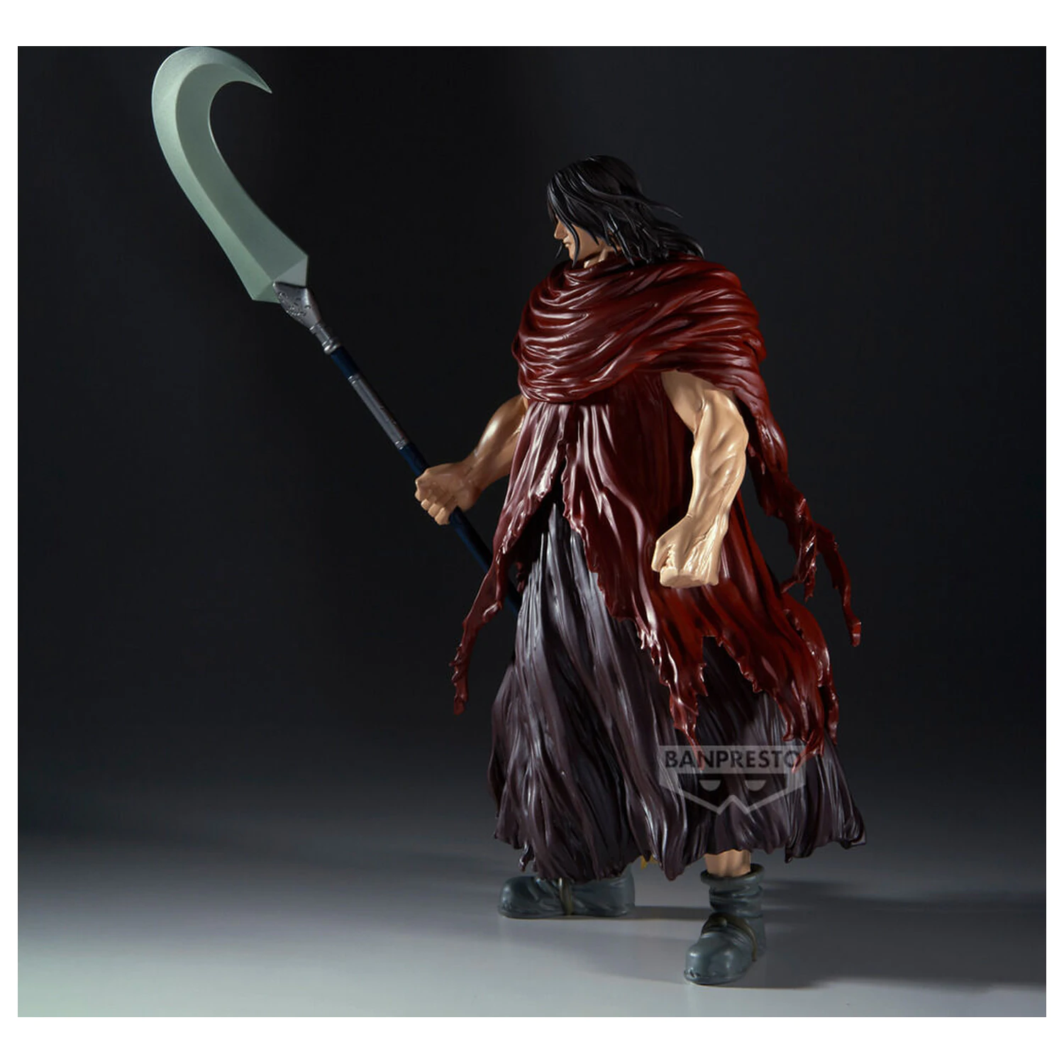 Kingdom Grandista Hoken Figur 34 cm Produktfoto