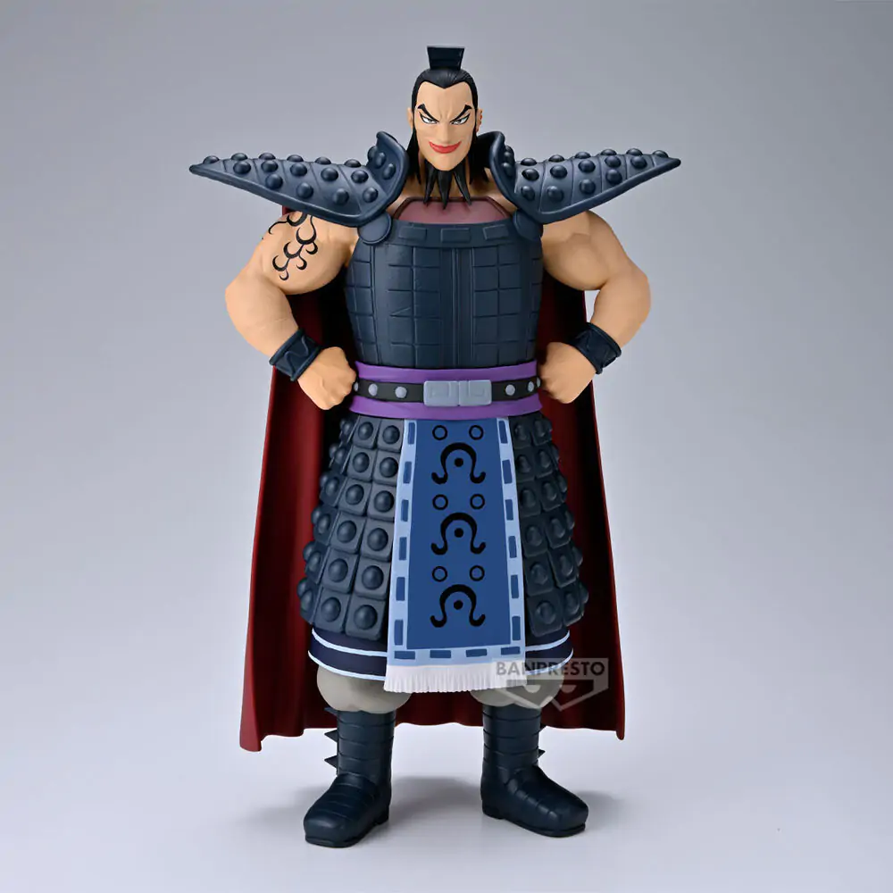 Kingdom Grandista Ohki Figur 28cm Produktfoto