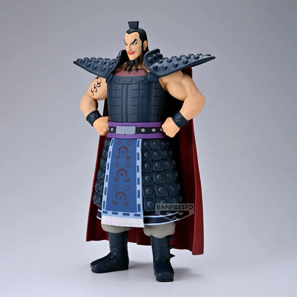 Kingdom Grandista Ohki Figur 28cm Produktfoto