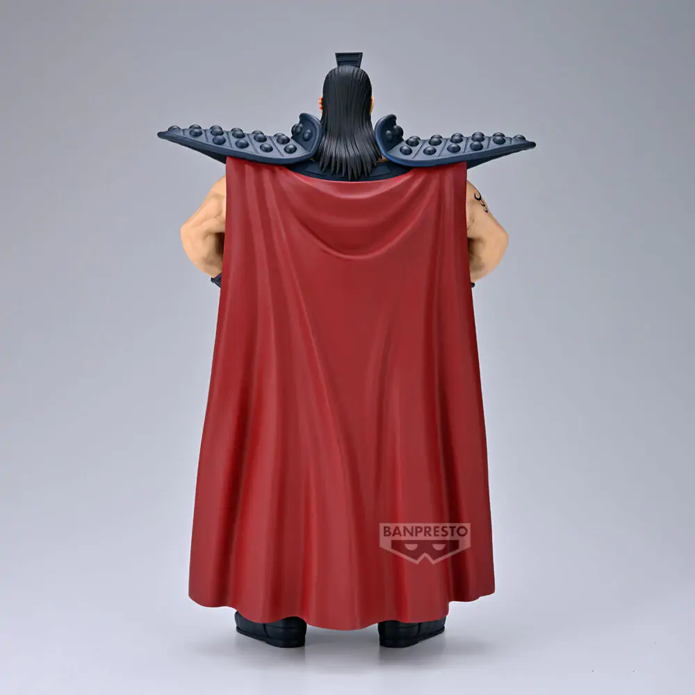 Kingdom Grandista Ohki Figur 28cm Produktfoto