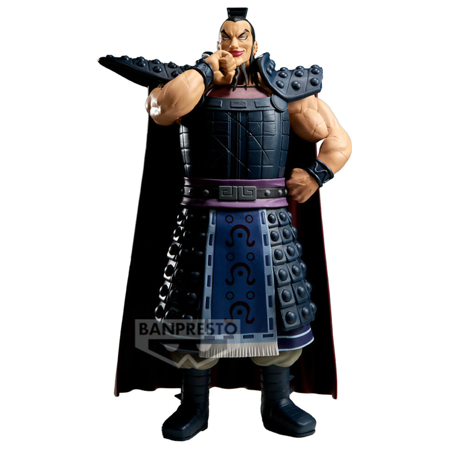 Kingdom Grandista OHKI-II Figur 28cm Produktfoto