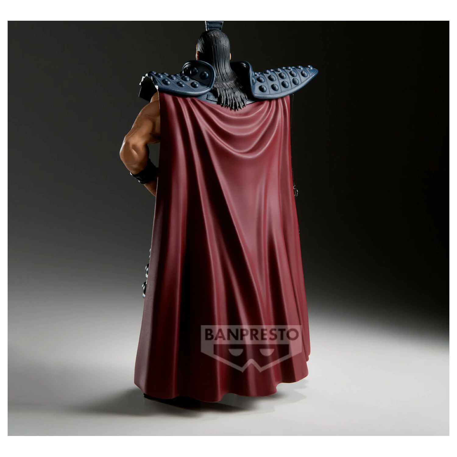 Kingdom Grandista OHKI-II Figur 28cm Produktfoto