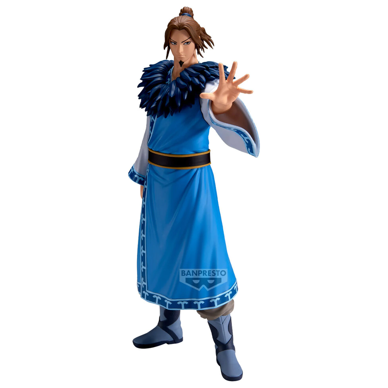 Kingdom Grandista Riboku Figur 27cm Produktfoto