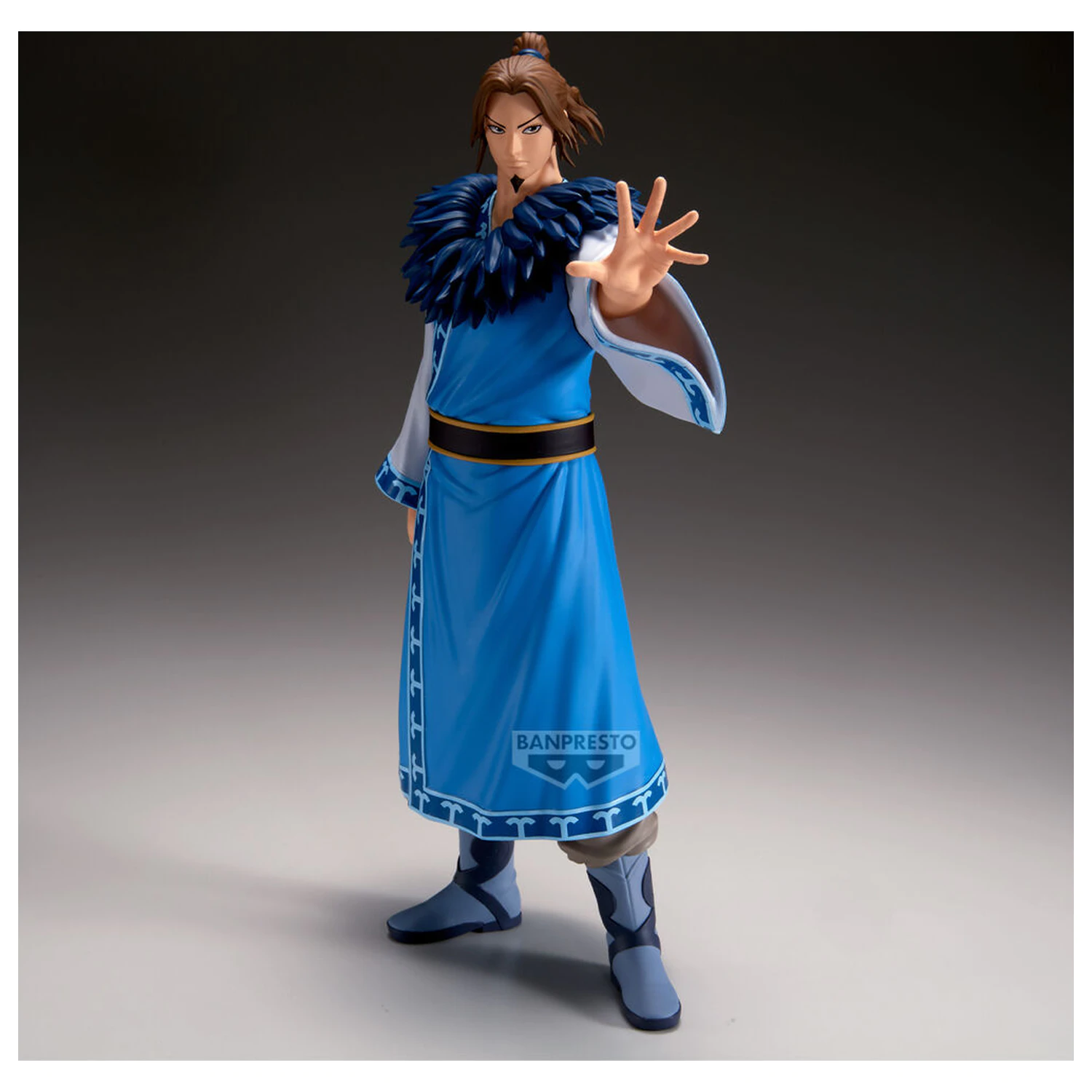 Kingdom Grandista Riboku Figur 27cm Produktfoto