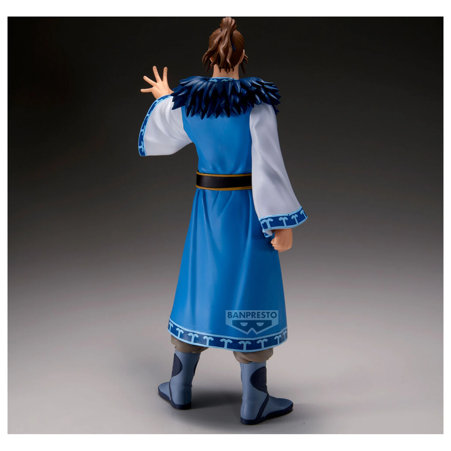 Kingdom Grandista Riboku Figur 27cm Produktfoto