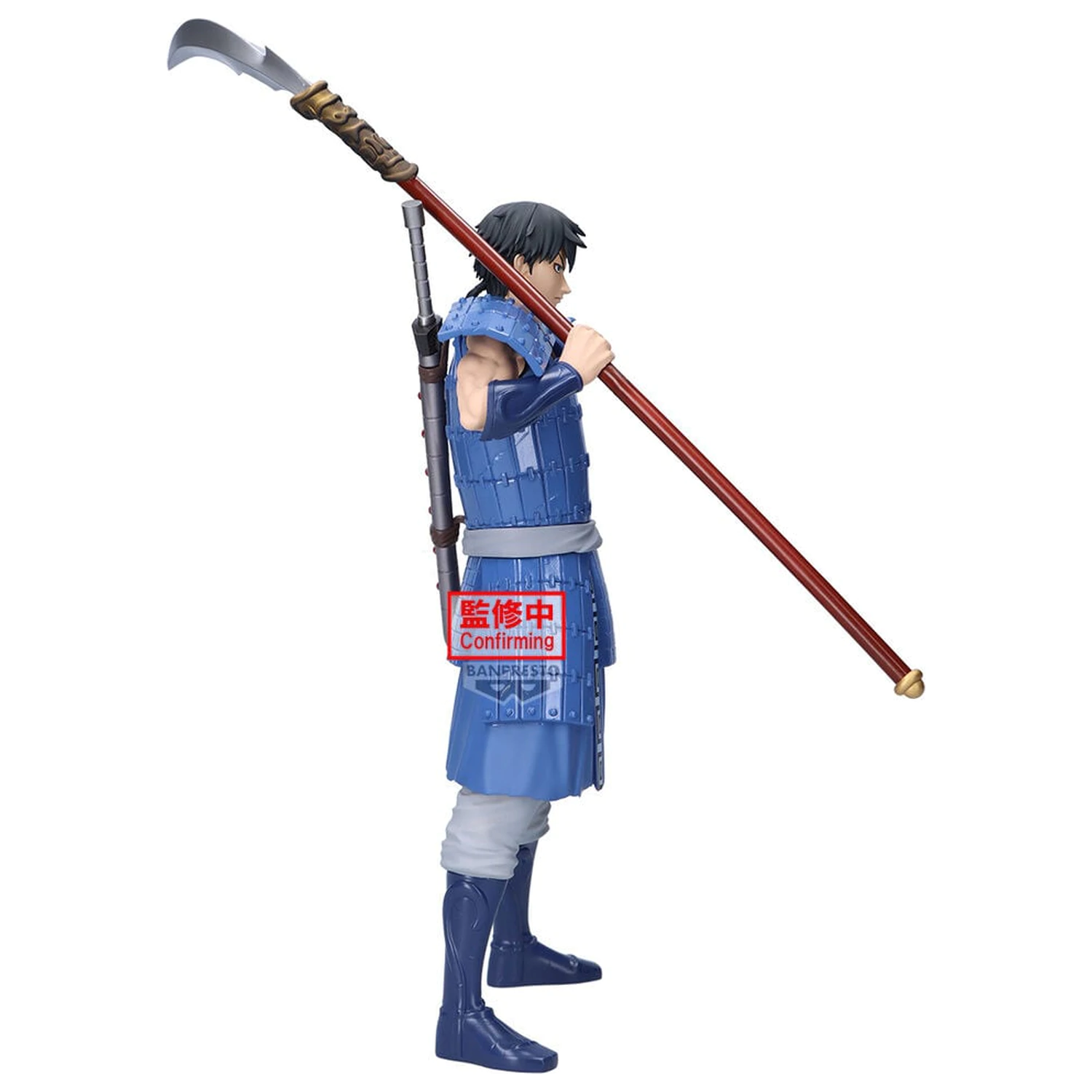 Kingdom Grandista Shin Figur 31cm Produktfoto