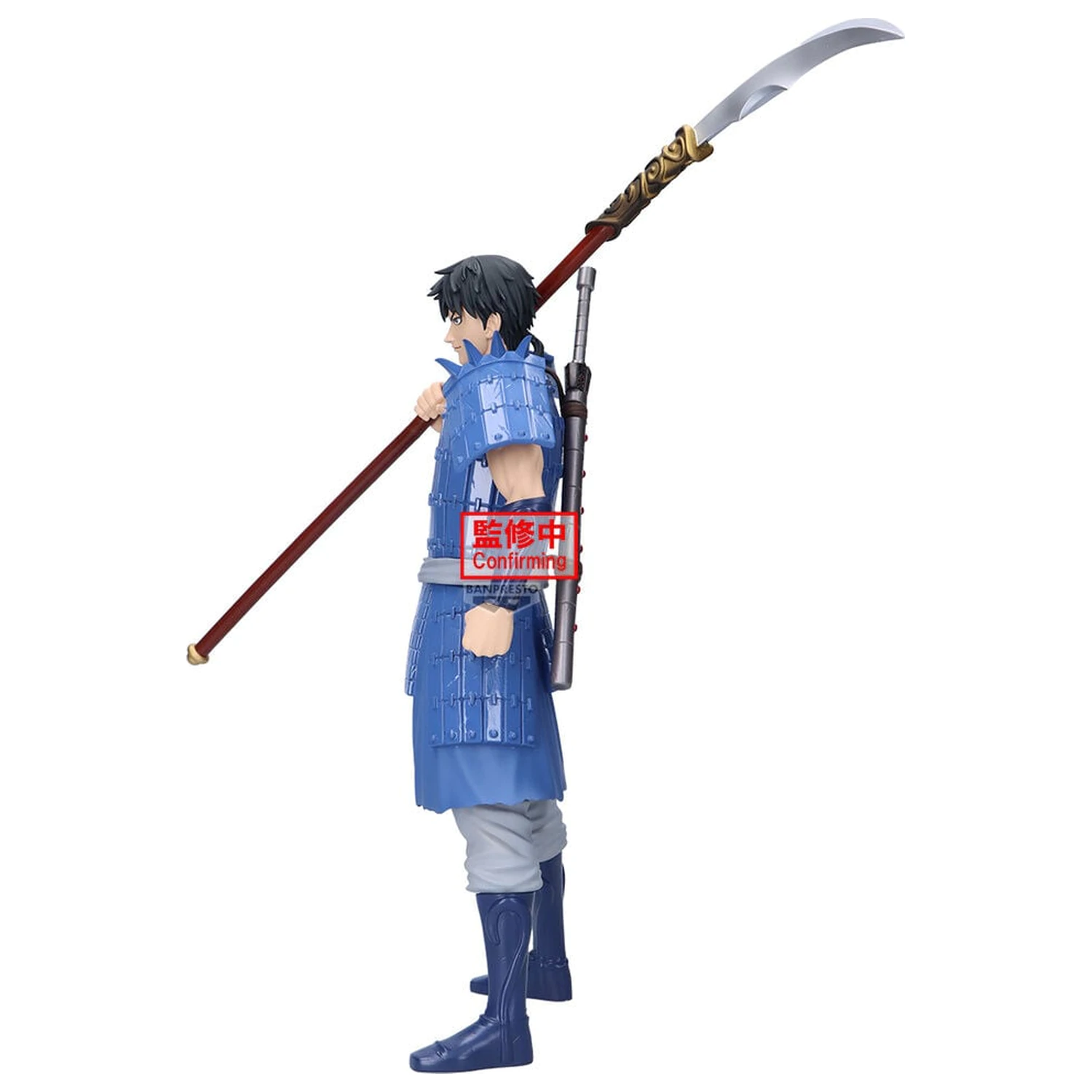 Kingdom Grandista Shin Figur 31cm Produktfoto