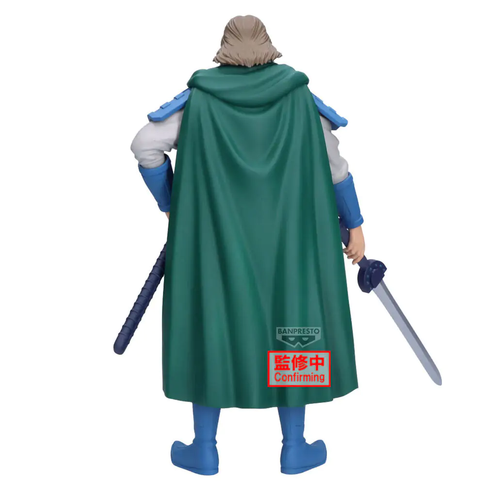 Kingdom Grandista TO Figur 26cm Produktfoto