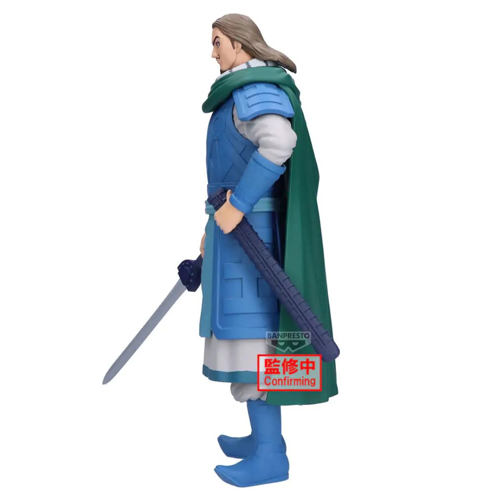 Kingdom Grandista TO Figur 26cm Produktfoto