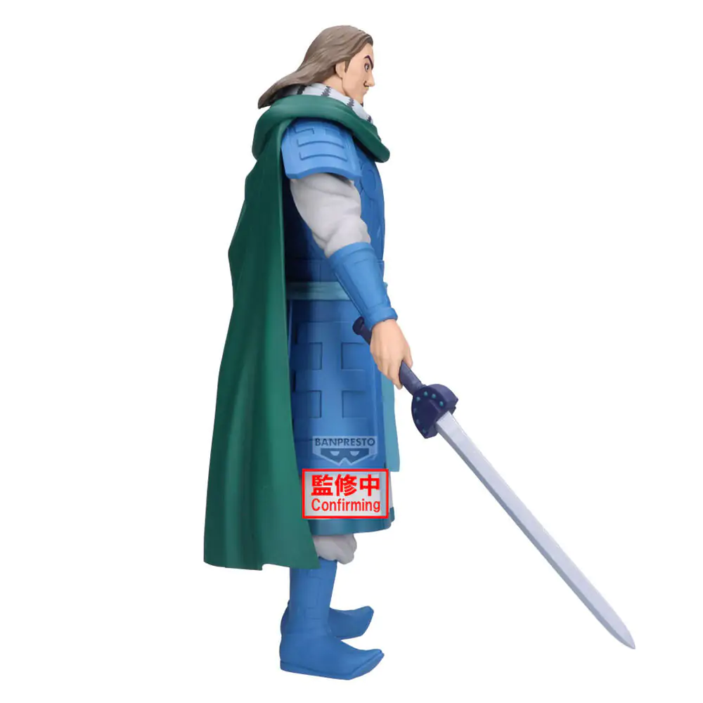 Kingdom Grandista TO Figur 26cm Produktfoto