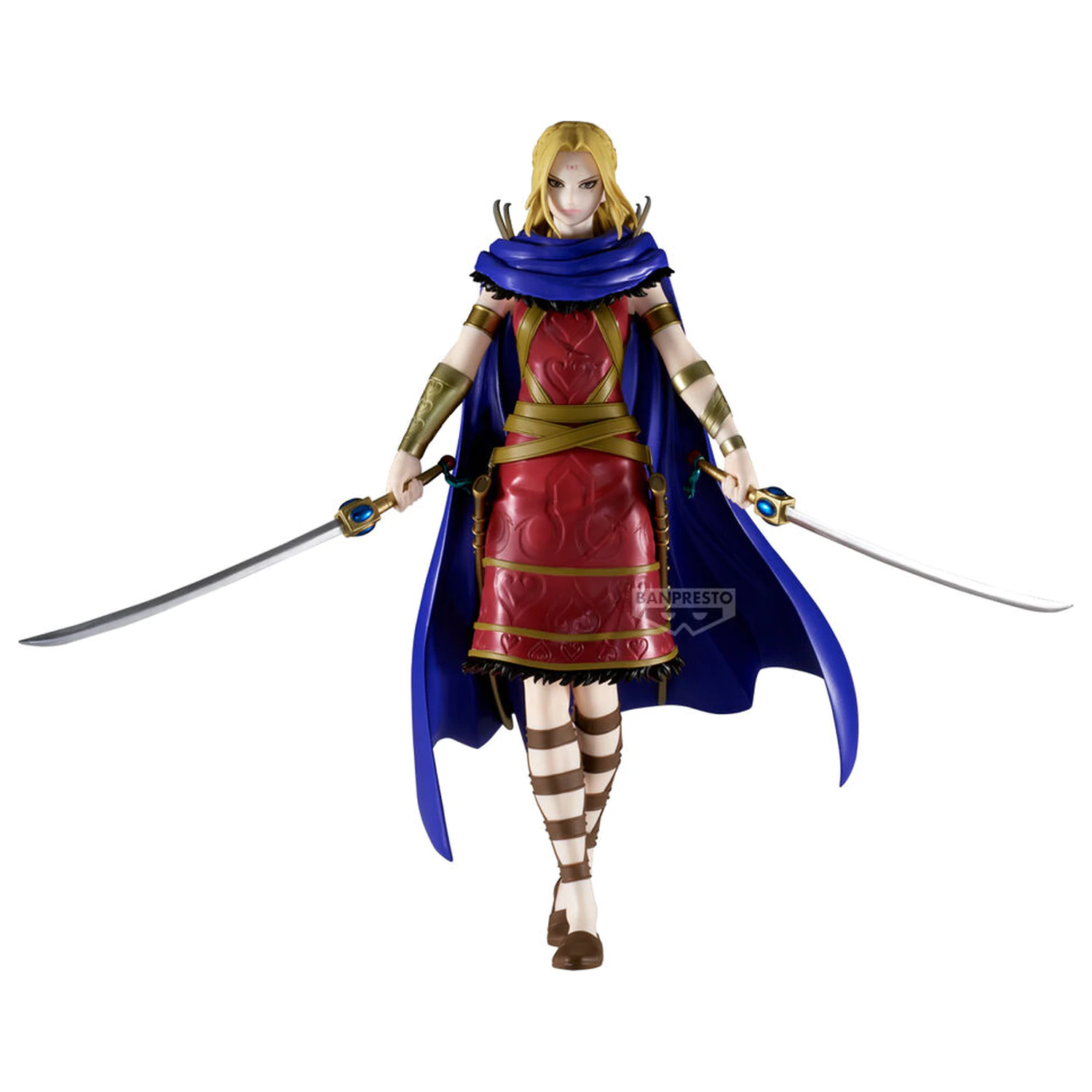 Kingdom Grandista Yotanwa Figur 25cm Produktfoto