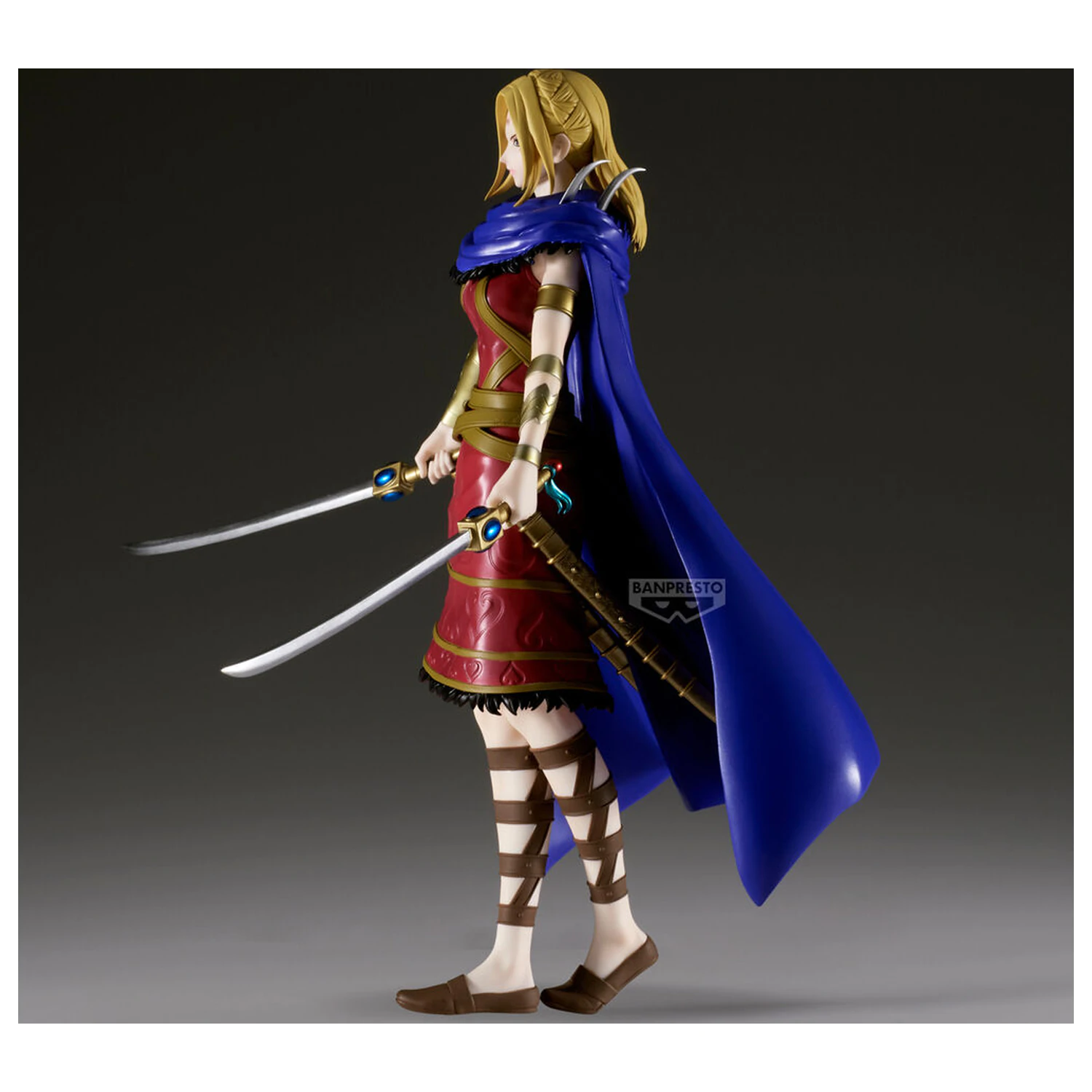 Kingdom Grandista Yotanwa Figur 25cm Produktfoto