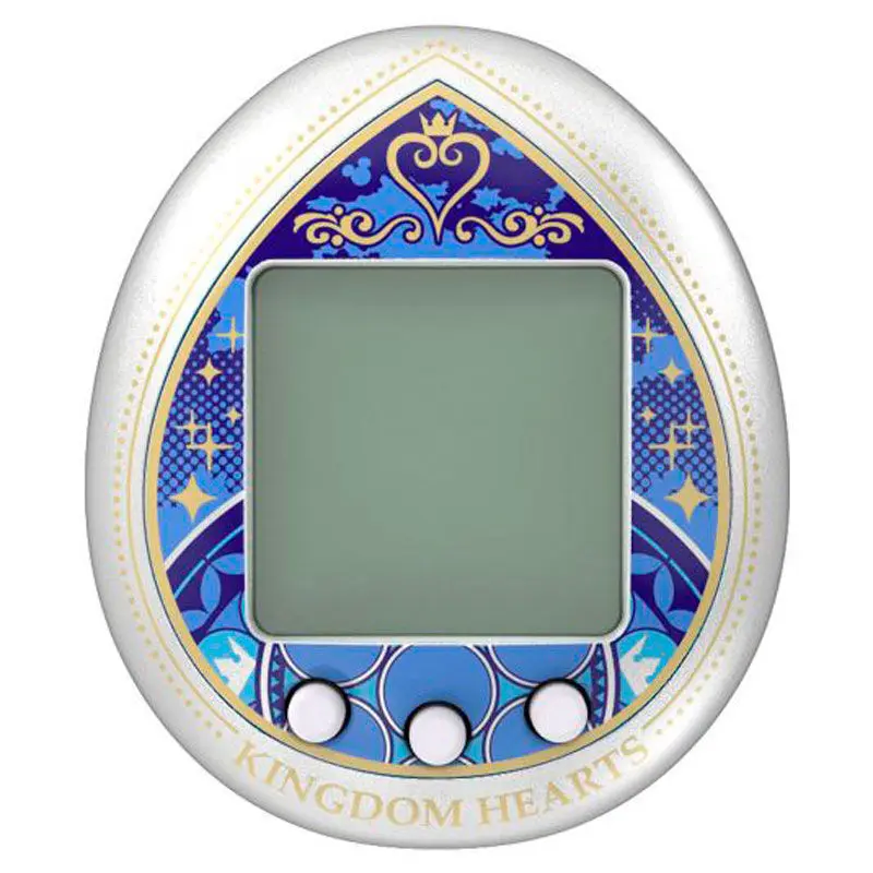 Kingdom Hearts Dark Lampe 20th Anniversary Tamagotchi Produktfoto