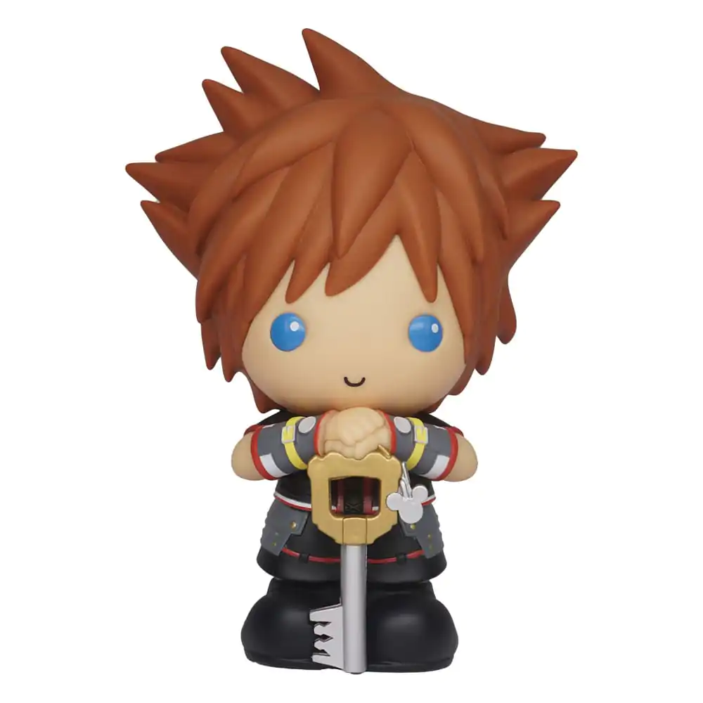 Kingdom Hearts Spardose Sora termékfotó