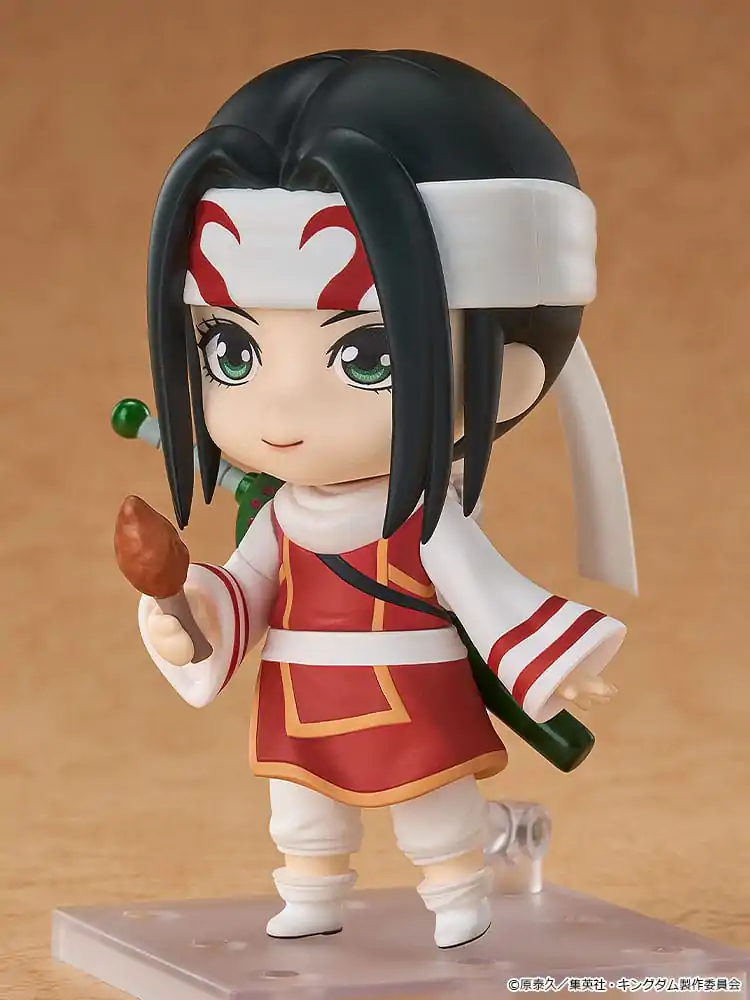 Kingdom Nendoroid Action-Figur Kyou Kai 10 cm Produktfoto