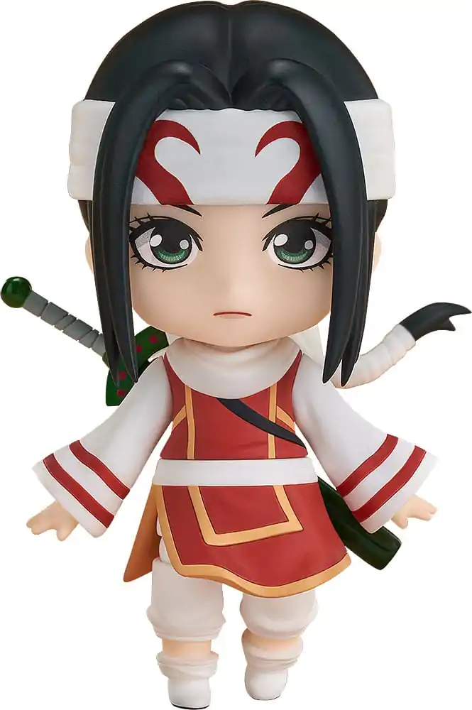 Kingdom Nendoroid Action-Figur Kyou Kai 10 cm Produktfoto