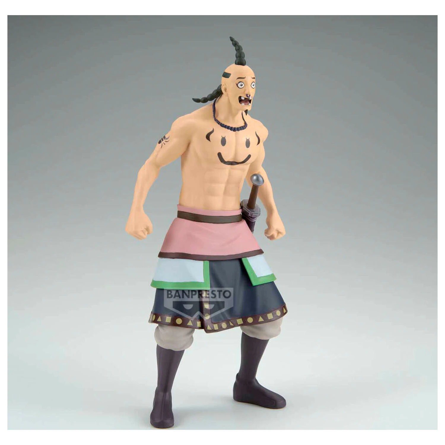 Kingdom Ogiko Figur 19 cm Produktfoto