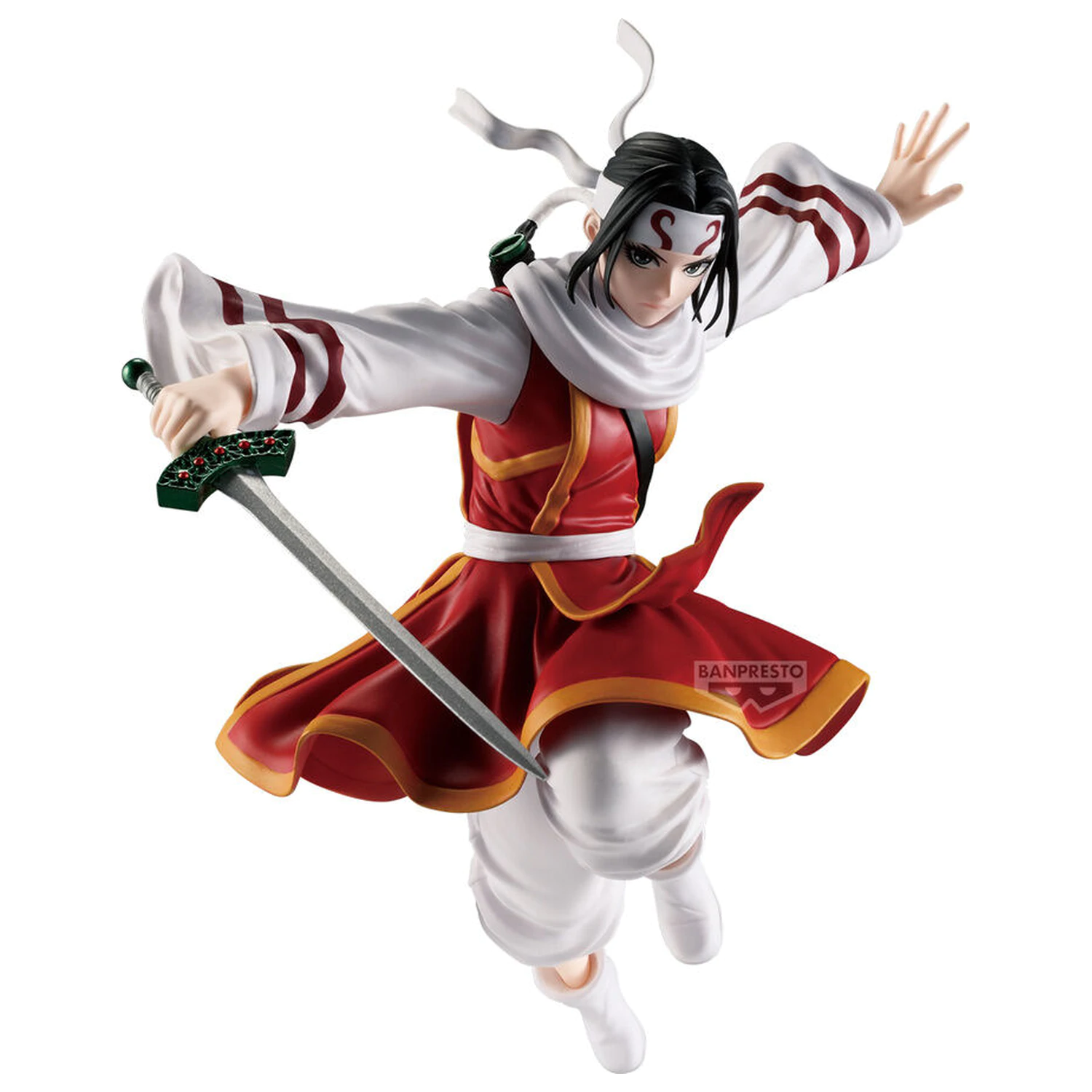 Kingdom Vibration Stars Kyokai Figur 16cm Produktfoto