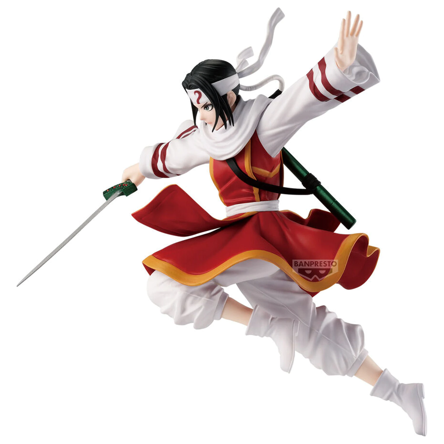 Kingdom Vibration Stars Kyokai Figur 16cm Produktfoto