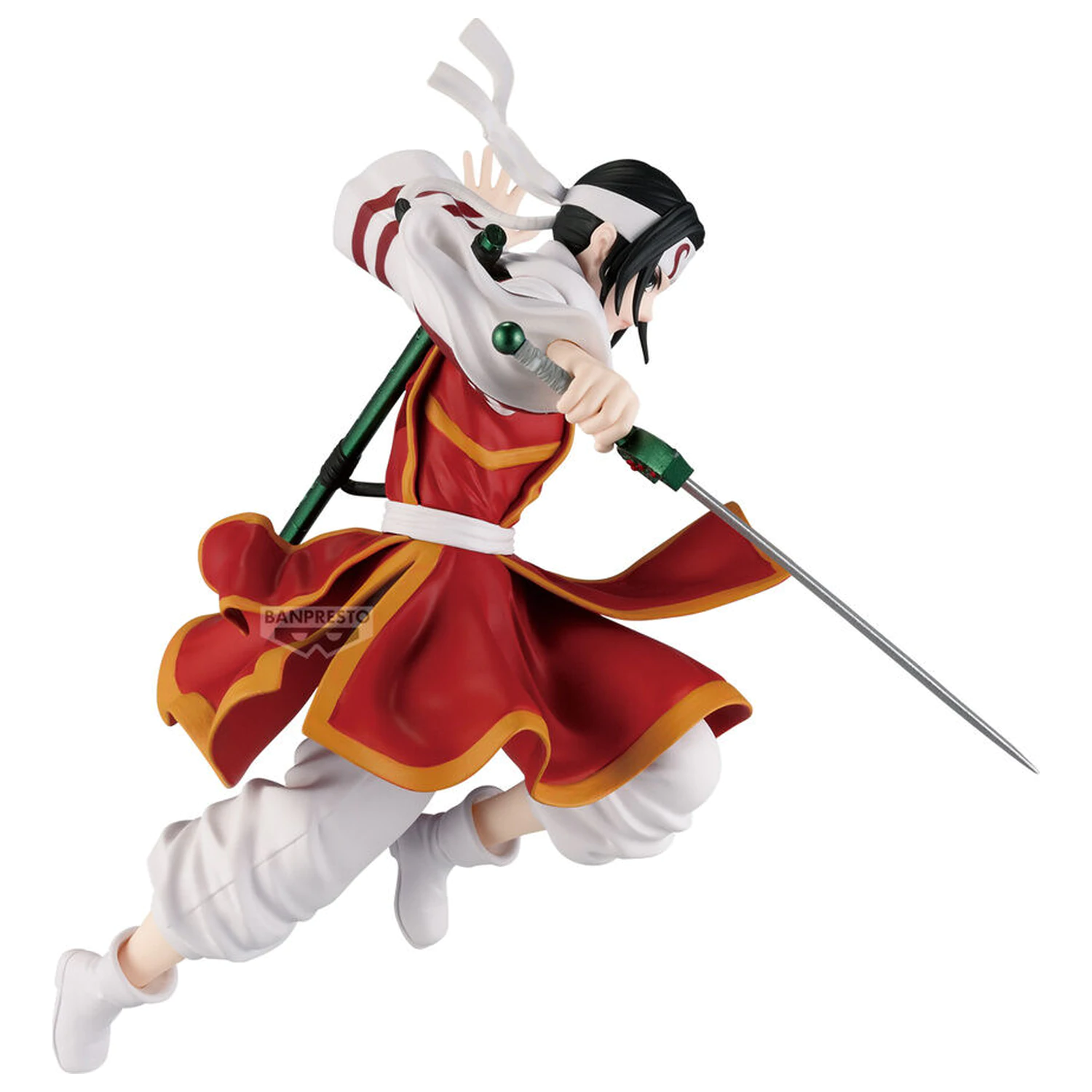 Kingdom Vibration Stars Kyokai Figur 16cm Produktfoto