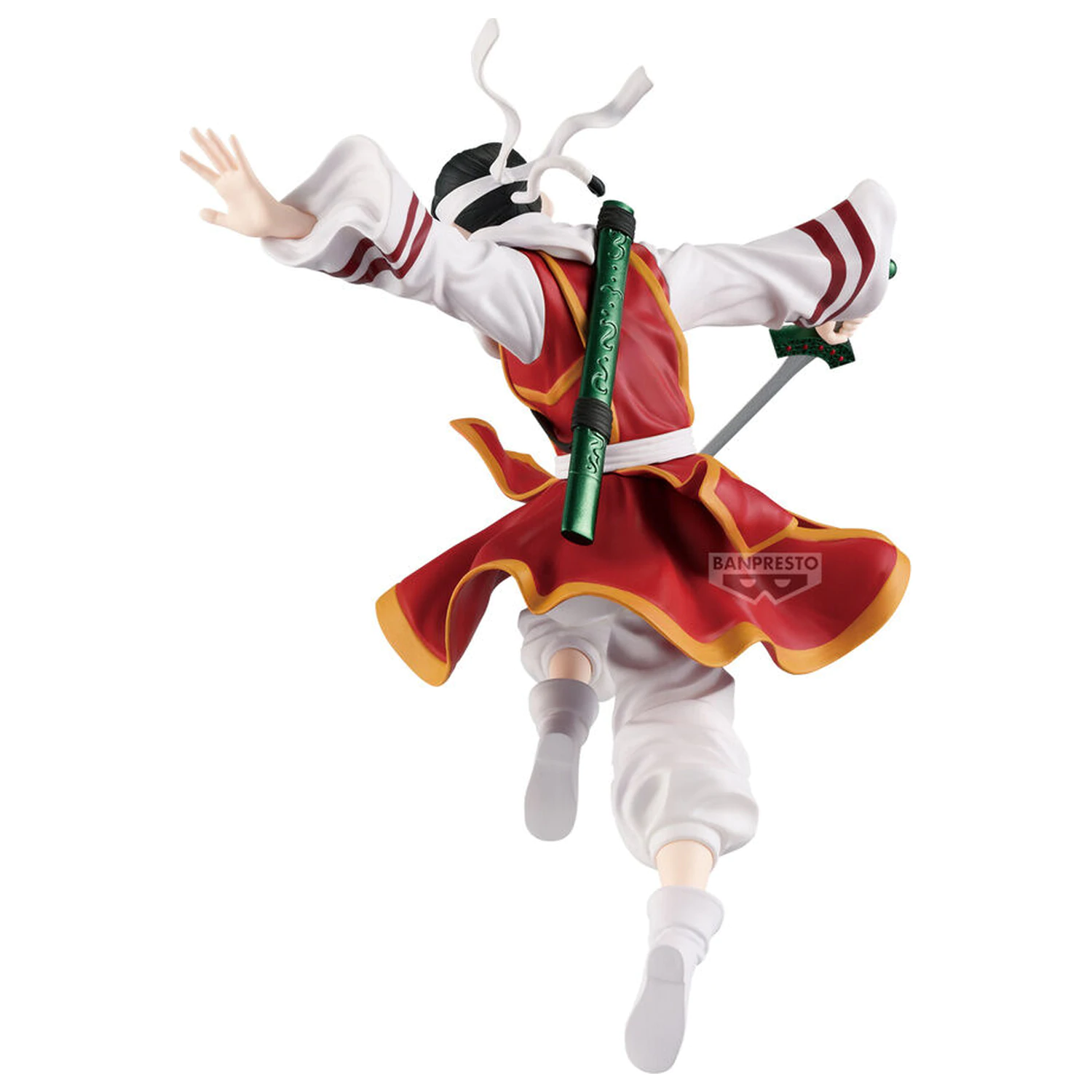 Kingdom Vibration Stars Kyokai Figur 16cm Produktfoto