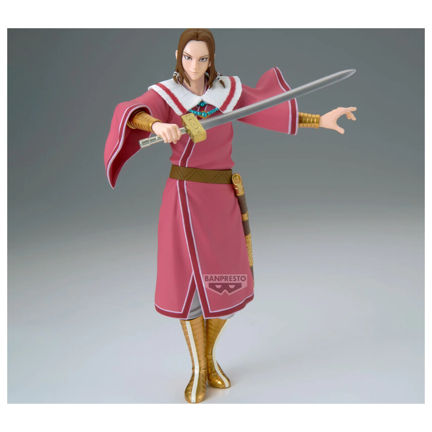 Kingdom Vibration Stars Moten Figur 18cm Produktfoto