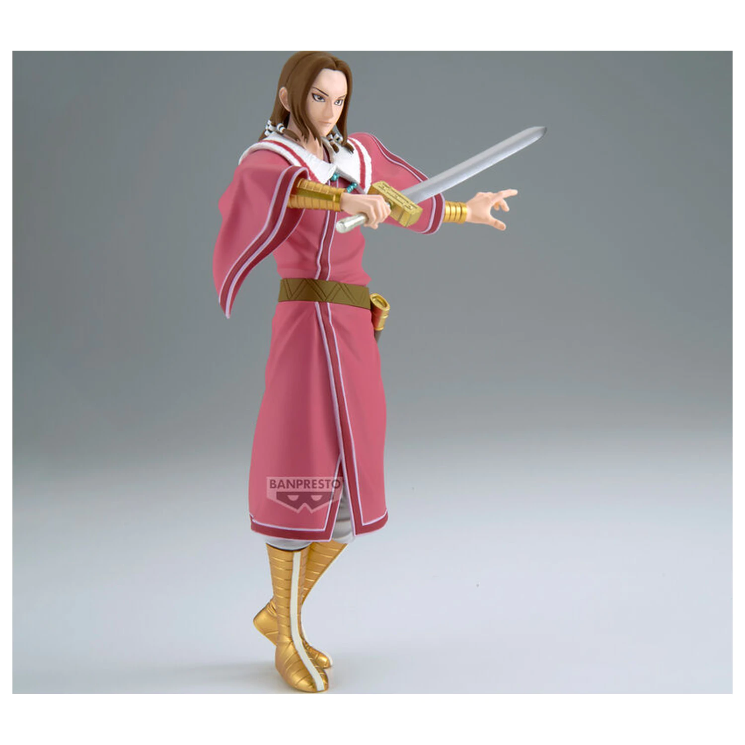 Kingdom Vibration Stars Moten Figur 18cm Produktfoto