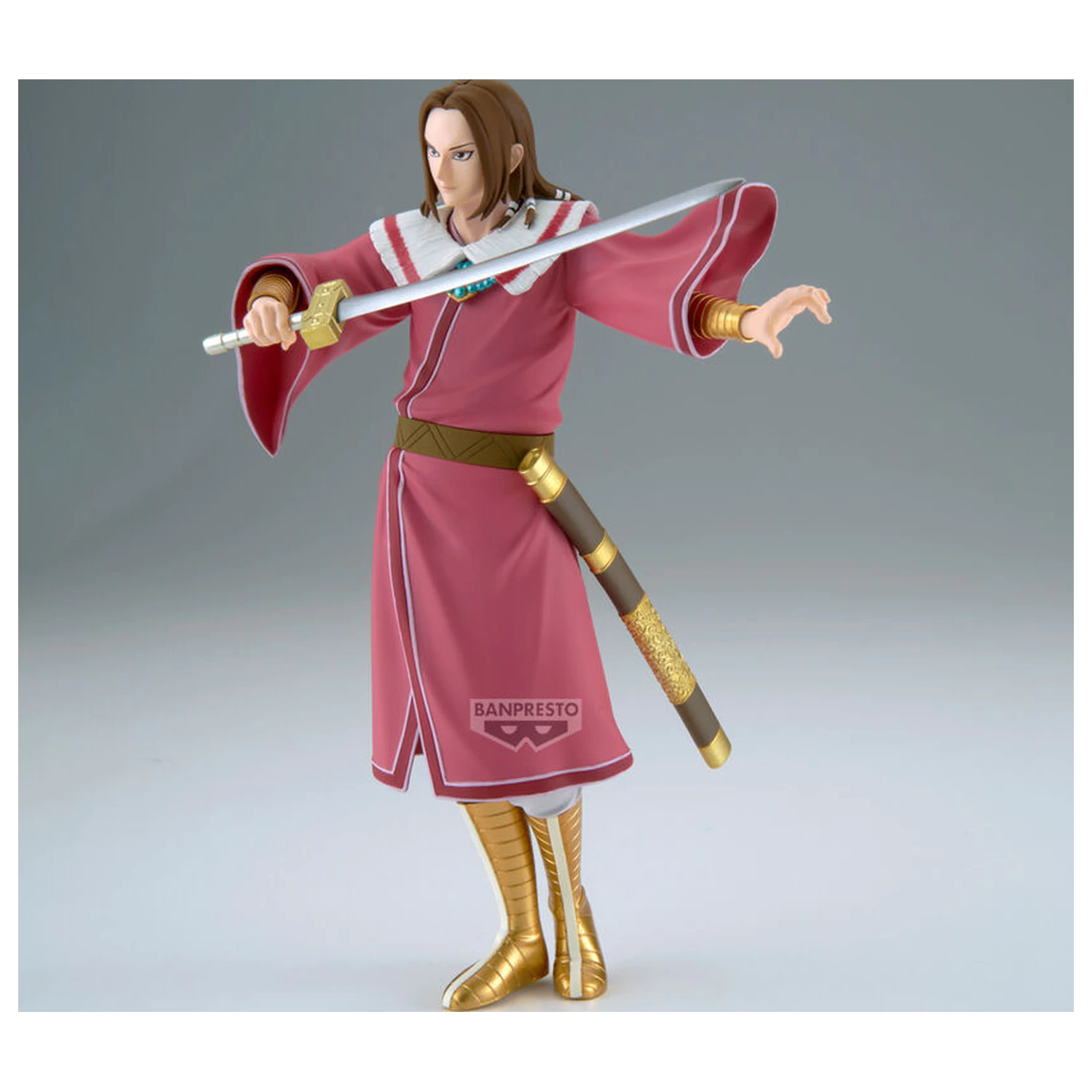 Kingdom Vibration Stars Moten Figur 18cm Produktfoto