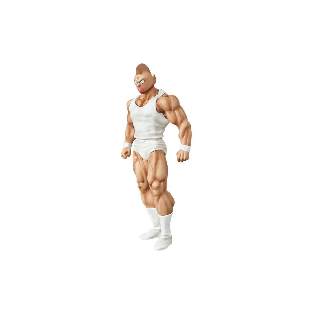 Kinnikuman UDF Minifigur Kinnikuman 9 cm termékfotó