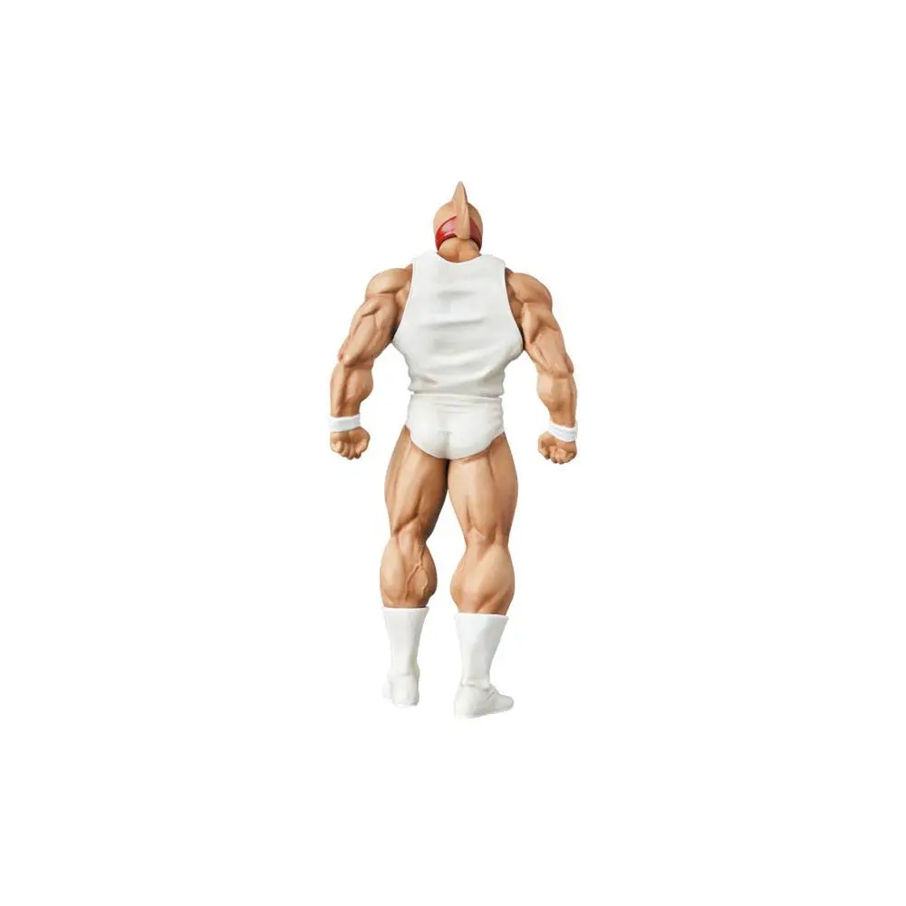 Kinnikuman UDF Minifigur Kinnikuman 9 cm termékfotó