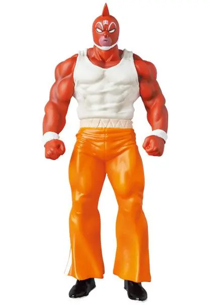 Kinnikuman UDF Minifigur Kinnikuman Great 9 cm termékfotó