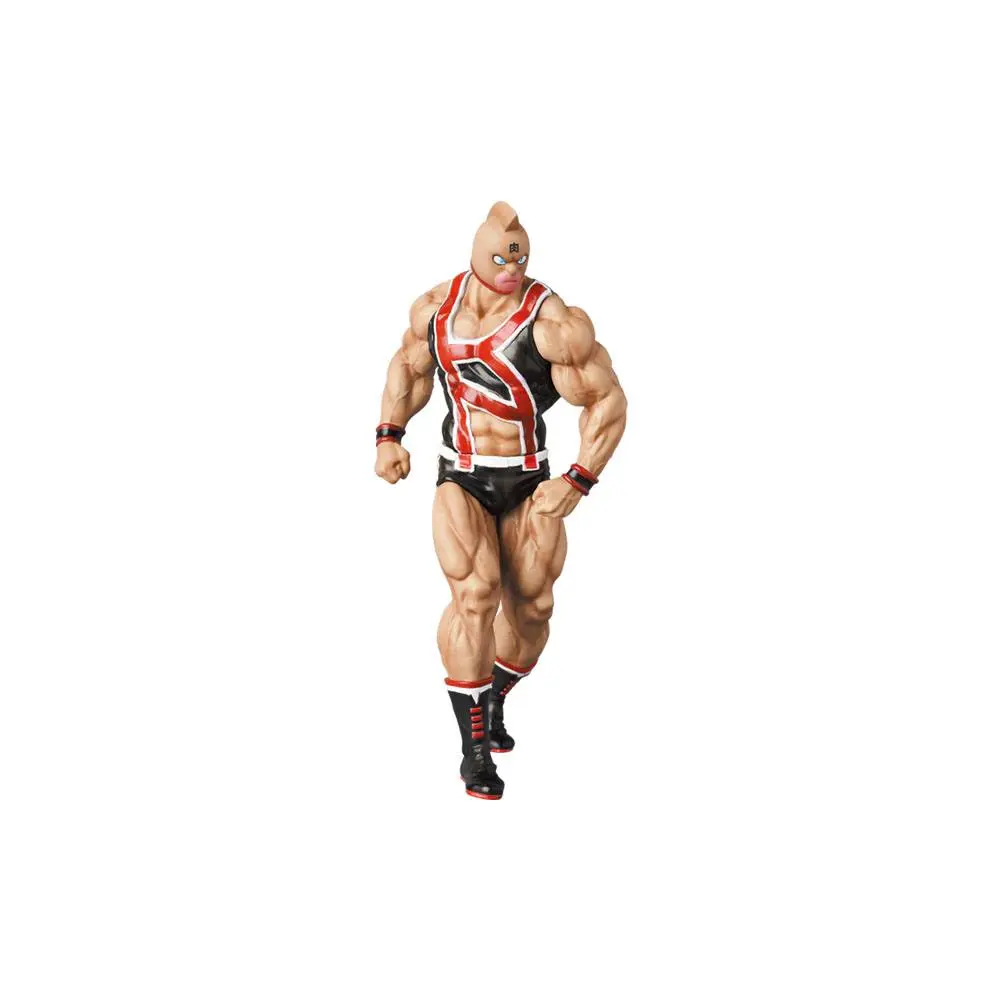 Kinnikuman UDF Minifigur Kinnikuman (KIN Suit) 9 cm termékfotó