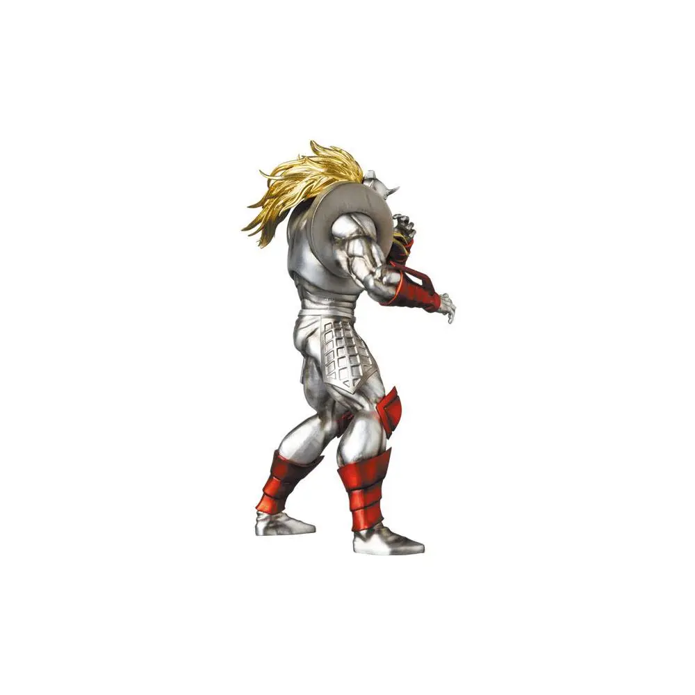 Kinnikuman UDF Minifigur General Devil 13 cm Produktfoto