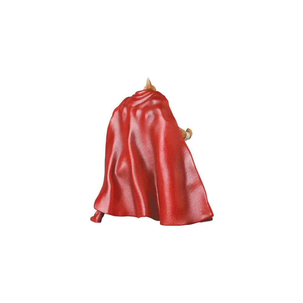 Kinnikuman UDF Minifigur Kinnikuman Battle Costume Ver. 9 cm Produktfoto