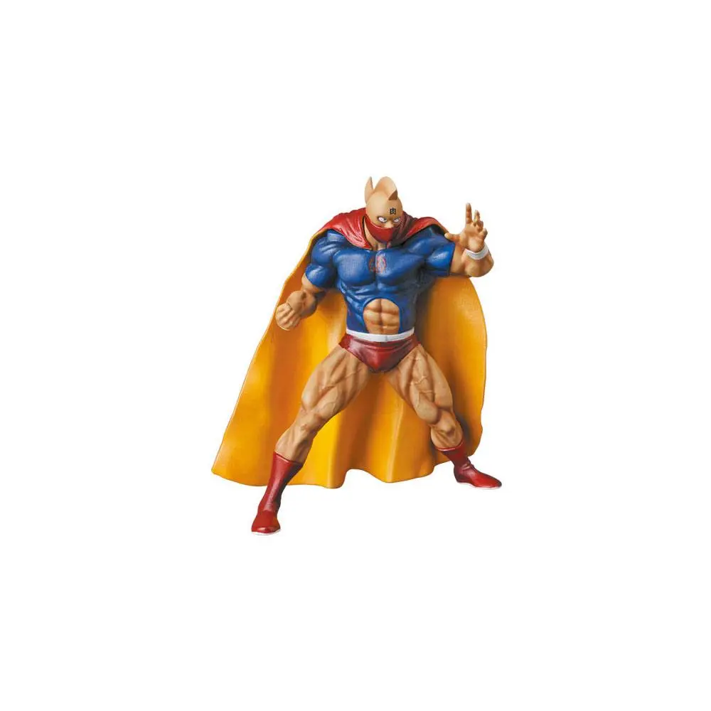 Kinnikuman UDF Minifigur Kinnikuman Battle Costume Ver. 9 cm Produktfoto