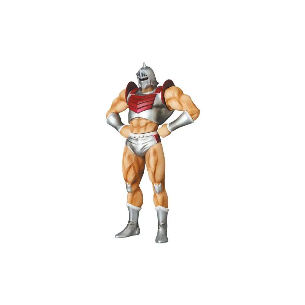 Kinnikuman UDF Minifigur Robin Mask 10 cm Produktfoto