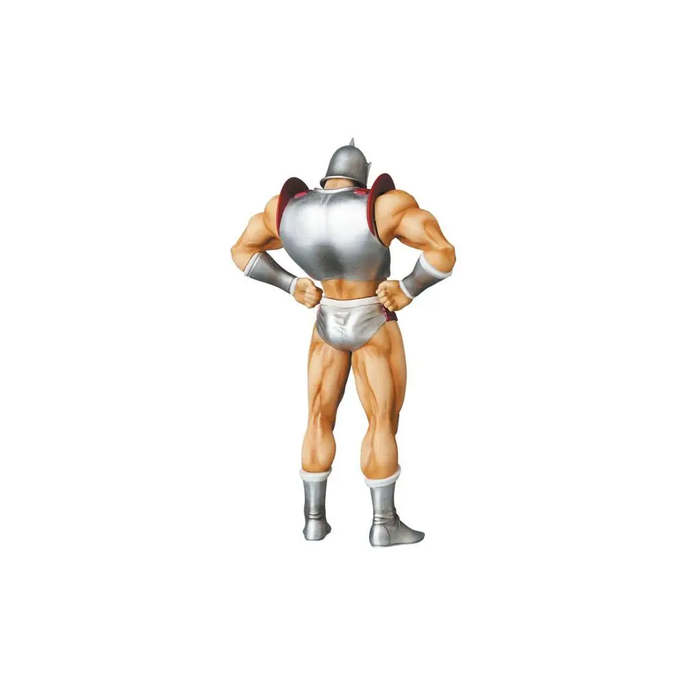 Kinnikuman UDF Minifigur Robin Mask 10 cm Produktfoto