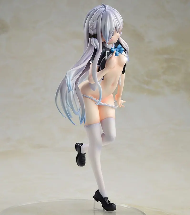 Kinokonomi Illustration PVC Statue 1/7 An Ichinose 21 cm Produktfoto