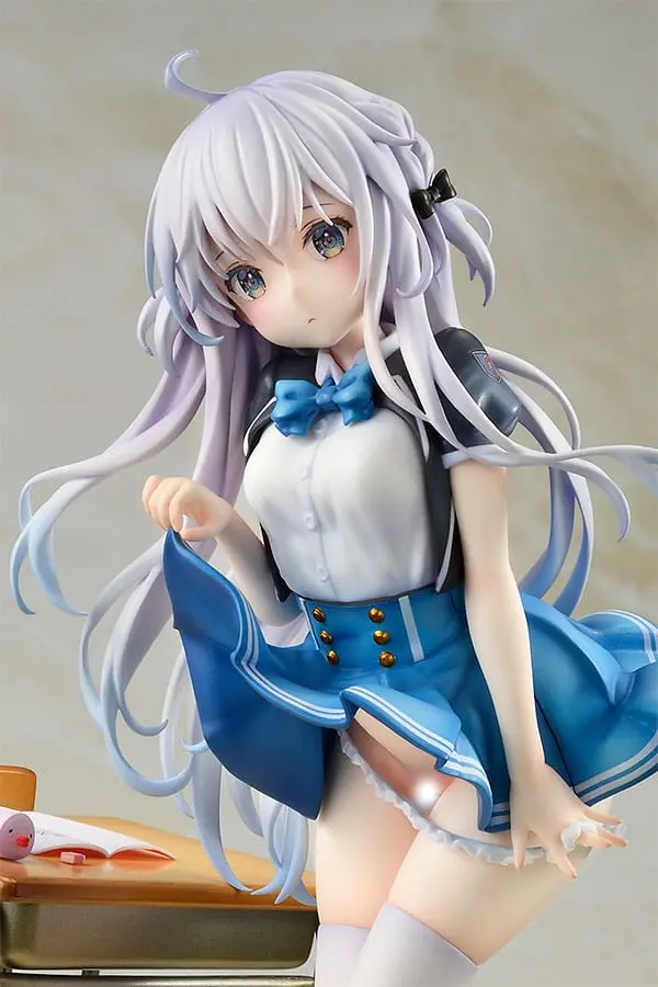 Kinokonomi Illustration PVC Statue 1/7 An Ichinose 21 cm Produktfoto