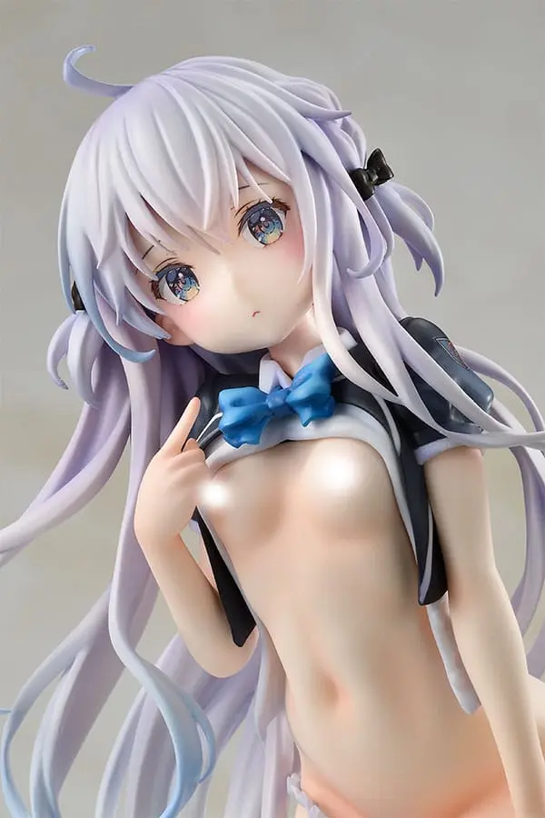 Kinokonomi Illustration PVC Statue 1/7 An Ichinose 21 cm Produktfoto