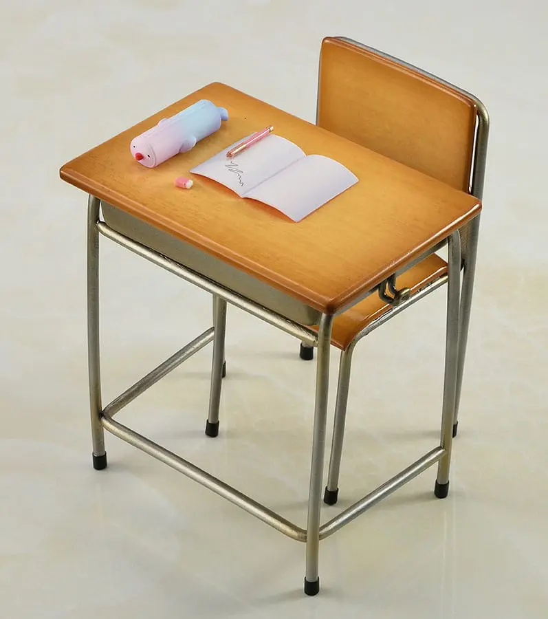 Kinokonomi Illustration PVC Statue 1/7 An Ichinose 21 cm Produktfoto