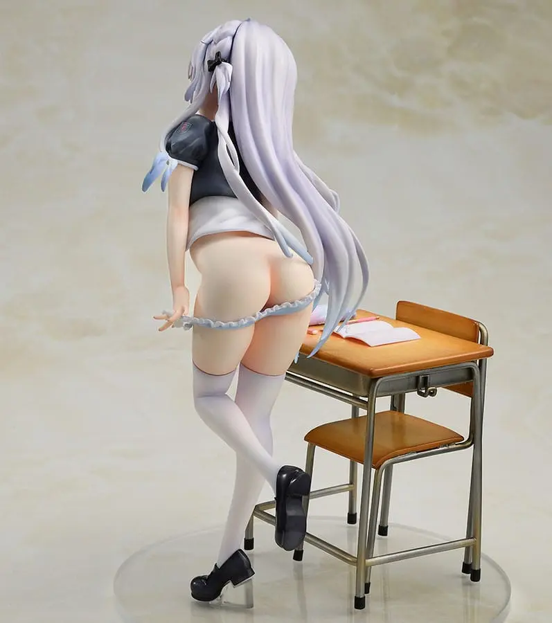 Kinokonomi Illustration PVC Statue 1/7 An Ichinose 21 cm Produktfoto