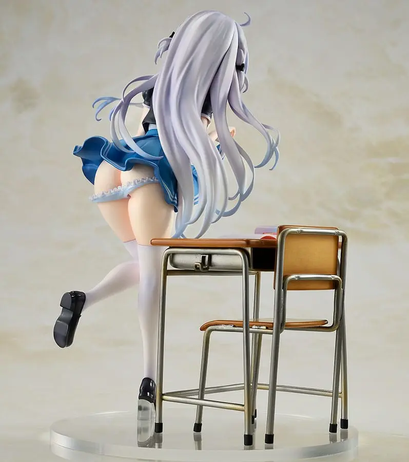 Kinokonomi Illustration PVC Statue 1/7 An Ichinose 21 cm Produktfoto