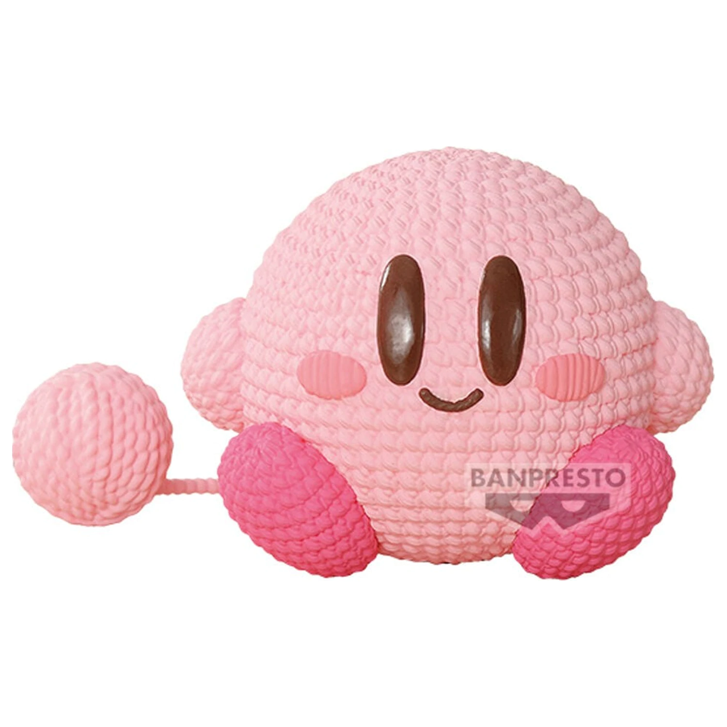 Kirby Amicot Petit Kirby Figur 5 cm Produktfoto