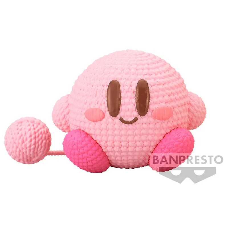 Kirby Amicot Petit Kirby Figur 5cm termékfotó
