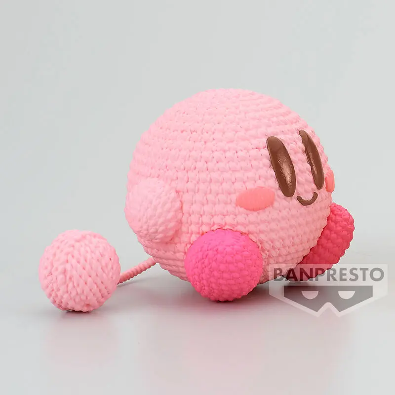 Kirby Amicot Petit Kirby Figur 5cm termékfotó