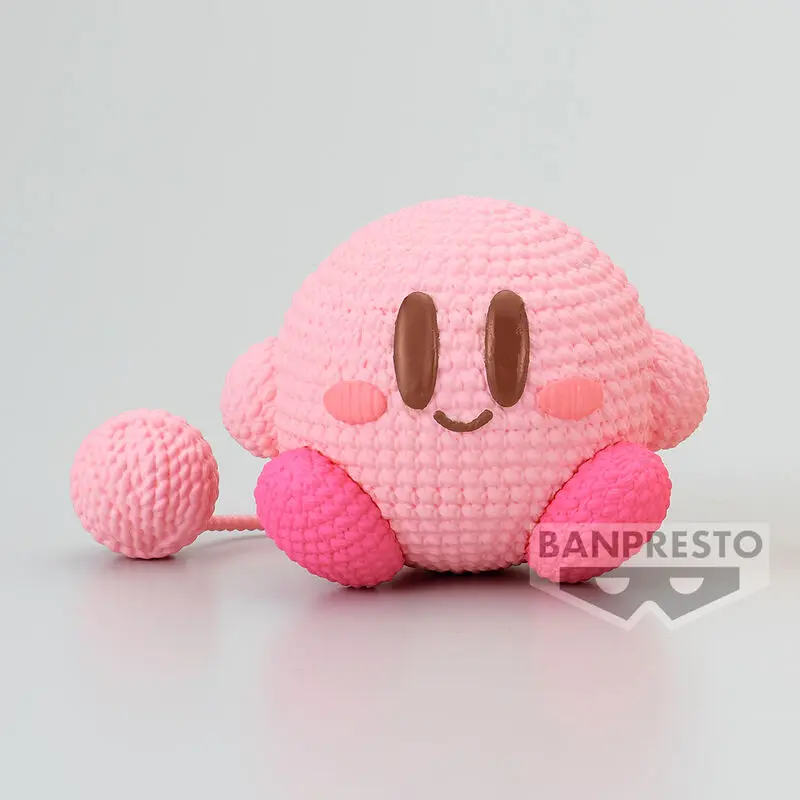 Kirby Amicot Petit Kirby Figur 5cm termékfotó