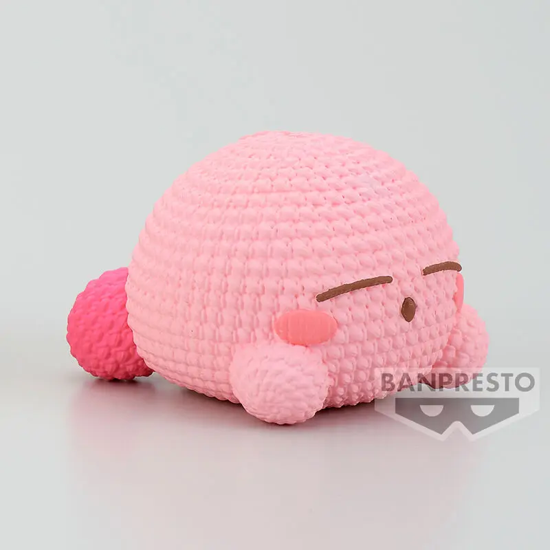 Kirby Amicot Petit Sleeping Kirby Figur 4cm termékfotó