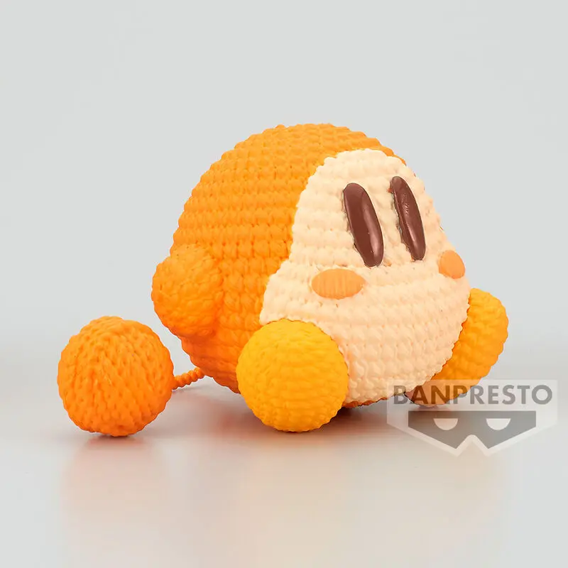 Kirby Amicot Petit Waddle Dee Figur 5cm Produktfoto